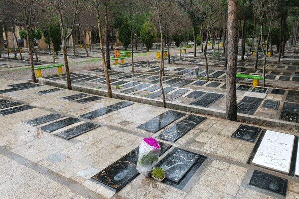 مرده‌شور و گورکن جزء مشاغل سخت و زیان‌آور شدند|خبر فوری