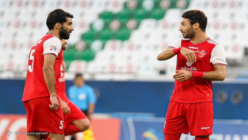 وضعیت مبهم شجاع خلیل زاده برای دیدار با پاختاکور