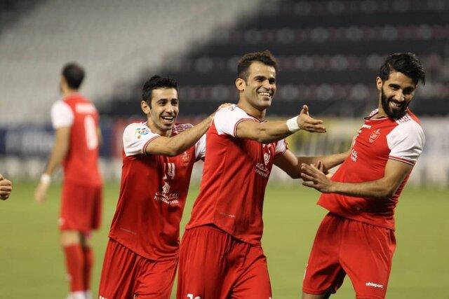 استفاده پرسپولیس از بازیکنان جدیدش در لیگ قهرمانان قانونی است؟|خبر فوری استفاده پرسپولیس از بازیکنان جدیدش در لیگ قهرمانان قانونی است؟|خبر فوری