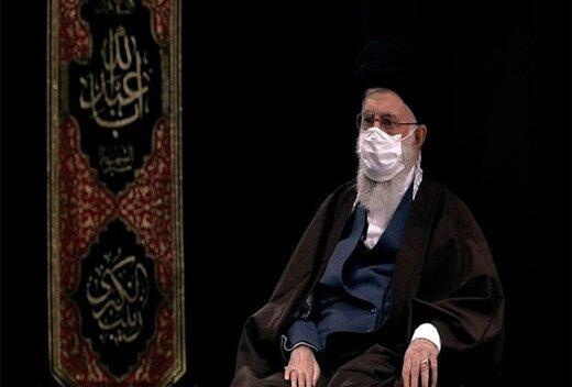 استفتاء جدید از رهبر انقلاب درباره کرونا و رفت و آمدهای خانوادگی|خبر فوری استفتاء جدید از رهبر انقلاب درباره کرونا و رفت و آمدهای خانوادگی|خبر فوری