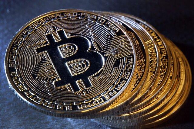 خیز بلند بیت کوین!|خبر فوری خیز بلند بیت کوین!|خبر فوری
