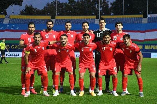 دیدار تیم ملی فوتبال ایران و مالی رسماً لغو شد