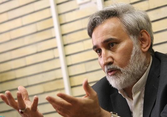 شجریان را باید نماد وحدت ایرانی‌ها دانست