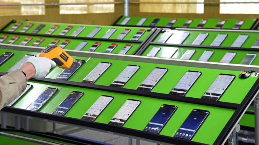 موبایل چگونه ساخته می‌شود؟ یک راهنمای گام‌به‌گام، از ایده اولیه تا عرضه|خبر فوری