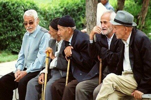 میانگین حقوق بازنشستگان چقدر افزایش یافت؟|خبر فوری میانگین حقوق بازنشستگان چقدر افزایش یافت؟|خبر فوری