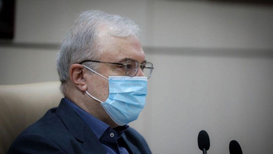 کرونا ندارم/ خبرهای خوشی از واکسن کرونا دارم