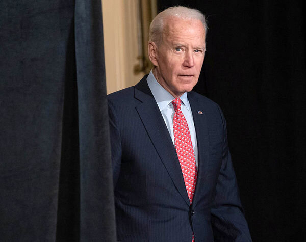 انتخاب مردان بایدن از میان چهره‌های فناوری|خبر فوری