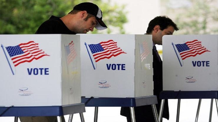 انتخابات آمریکا چند ساعت طول می‌کشد؟