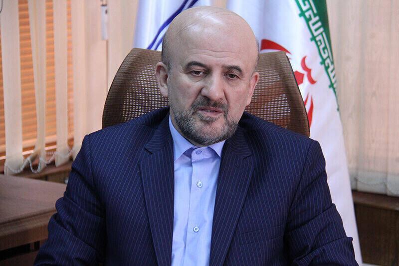 انتقال معاون وزیر راه به بیمارستان توسط اورژانس هوایی/ واژگونی خودرو در جاده قزوین- رشت