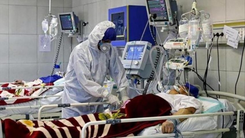 تهران در هیاهوی کرونا|خبر فوری تهران در هیاهوی کرونا|خبر فوری