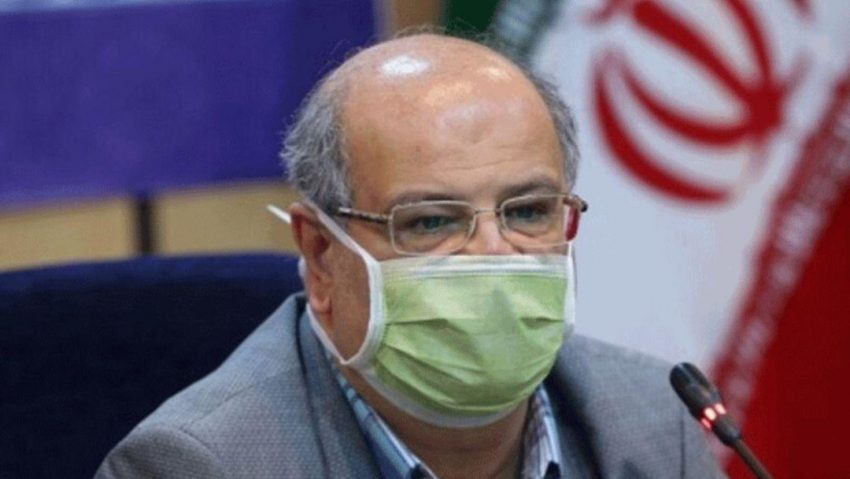 ردیابی فعال بیماران کرونایی در تعطیلات دو هفته ای تهران|خبر فوری ردیابی فعال بیماران کرونایی در تعطیلات دو هفته ای تهران|خبر فوری