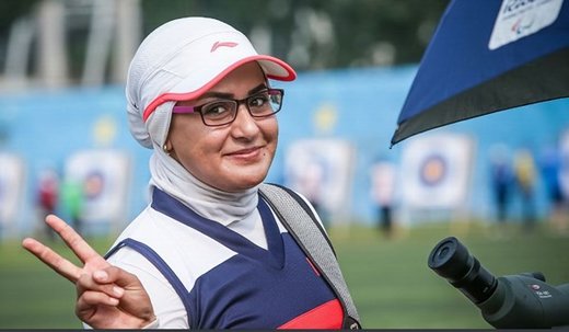 زهرا نعمتی کرونا گرفت|خبر فوری