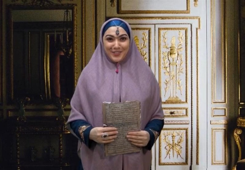 ماجرای پوشیدن مانتوی جلوبازِ در تلویزیون چیست؟|خبر فوری