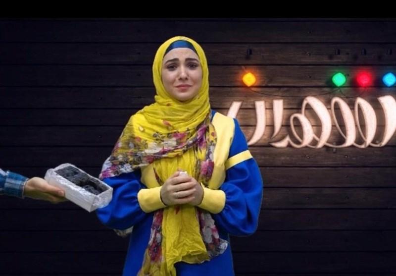 ماجرای پوشیدن مانتوی جلوبازِ در تلویزیون چیست؟