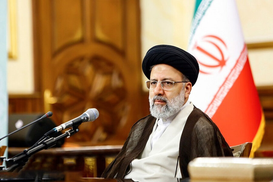 واکنش رئیس قوه قضاییه به حاشیه‌های اخیر وزارت بهداشت|خبر فوری