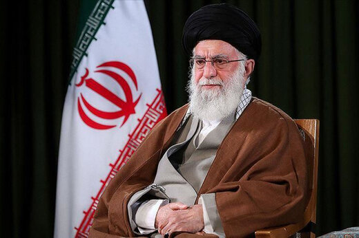 وقتی کتاب رهبر انقلاب سانسور شد/ عکس|خبر فوری