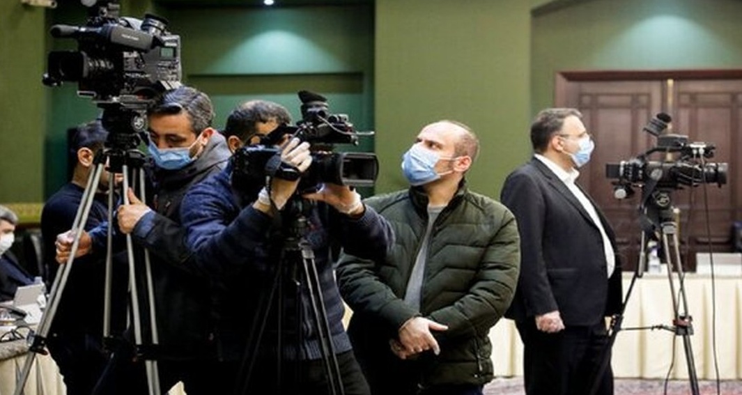 چند سریال درگیر کرونا شدند؟|خبر فوری