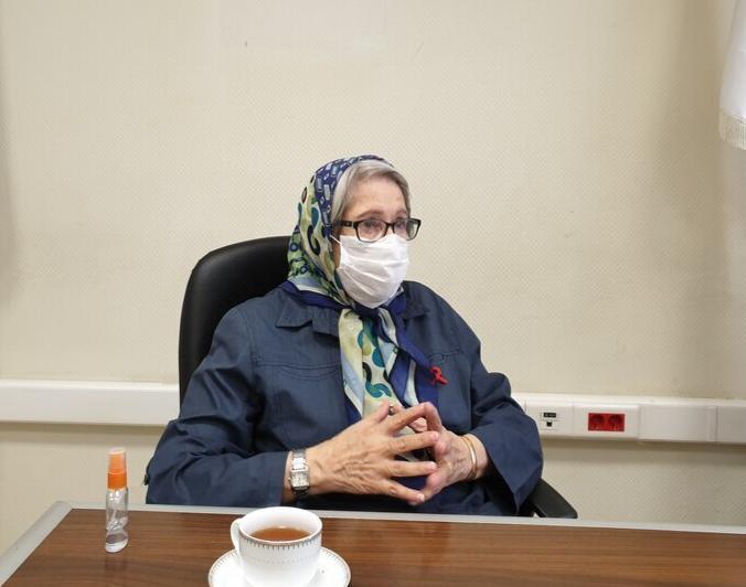 کاملاً ناامید شدم/ بیمارستان‌ها دیگر جا ندارند|خبر فوری