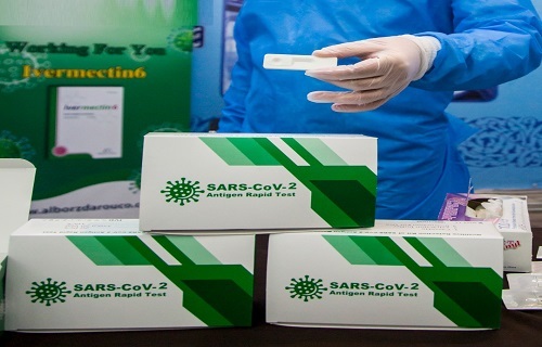 کدام تست برای تشخیص کووید ۱۹ دقیق‌تر است؟