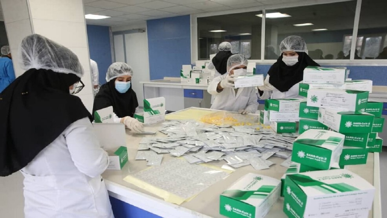 کدام تست برای تشخیص کووید ۱۹ دقیق‌تر است؟