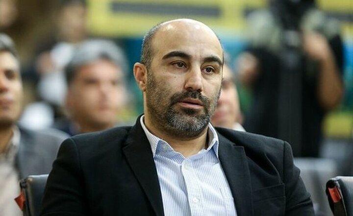 «کوویدم نوزده نیست خیلی باشه کووید سیزدهه»