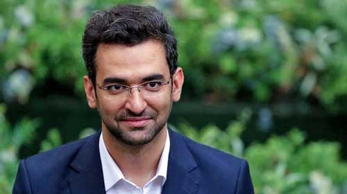 آذری‌جهرمی با یک توصیه، خودش را سوژه کرد|خبر فوری