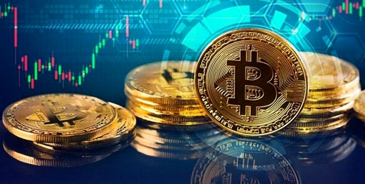 افزایش تقاضای بیت‌کوین|خبر فوری