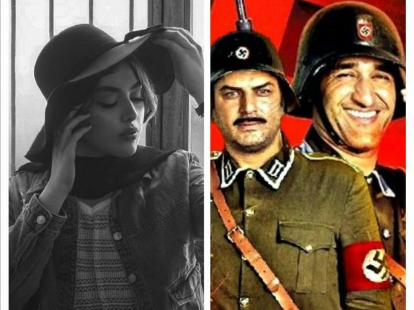 افشاگری‌های ریحانه پارسا دامن‌گیر «خوب بد جلف» می‌شود؟