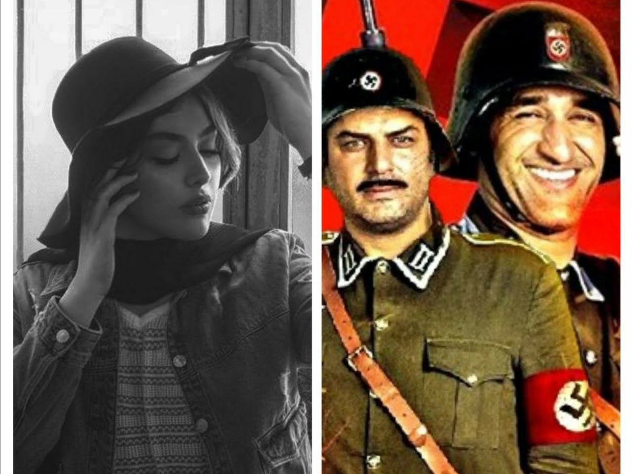 افشاگری‌های ریحانه پارسا دامن‌گیر «خوب بد جلف» می‌شود؟|خبر فوری