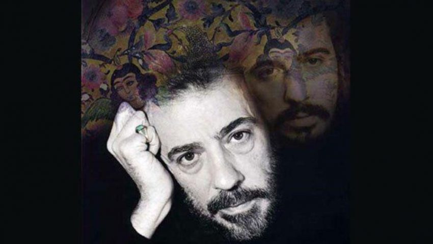 برای سالروز درگذشت علی حاتمی و یک آزویش