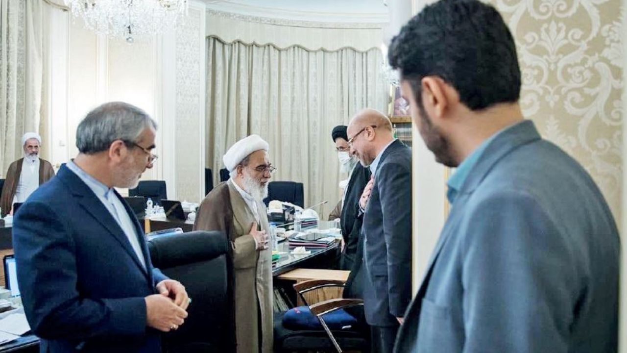 جزییات ناگفته جلسه کمیسیون امنیت و تایید ضربتی طرح برجامی/ پارلمان روی دور تند