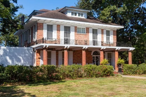 خانه‌هایی لاکچری که لوکیشن فیلم‌های معروف شده‌اند!|خبر فوری