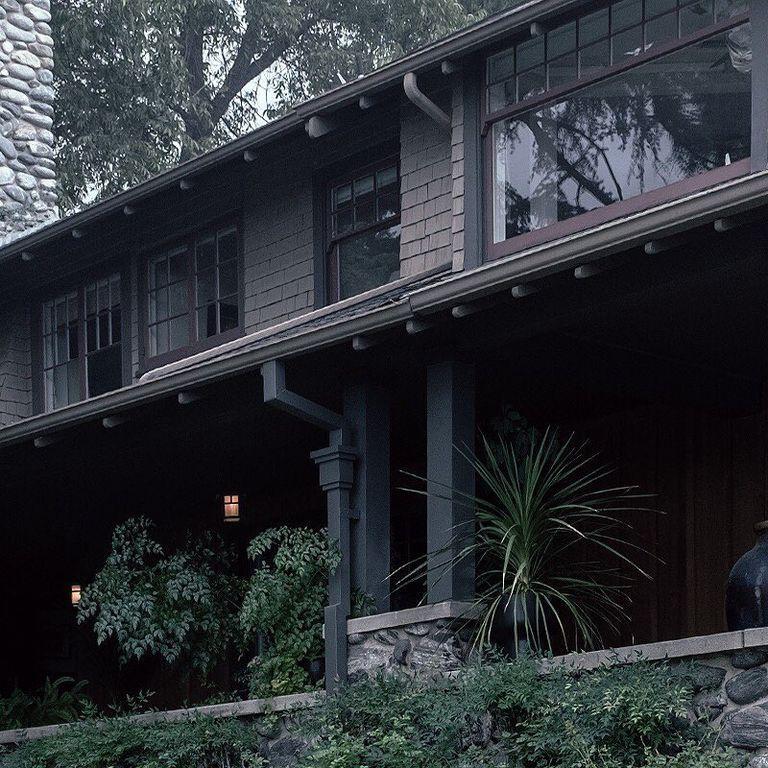 خانه‌هایی لاکچری که لوکیشن فیلم‌های معروف شده‌اند!|خبر فوری