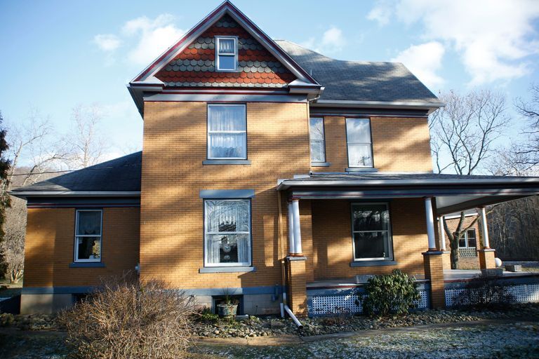 خانه‌هایی لاکچری که لوکیشن فیلم‌های معروف شده‌اند!|خبر فوری