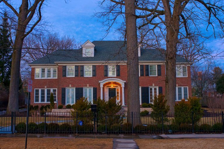 خانه‌هایی لاکچری که لوکیشن فیلم‌های معروف شده‌اند!|خبر فوری