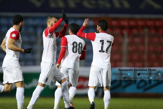 پرسپولیس رسماً وارد دعوای برنامه سازمان لیگ شد|خبر فوری