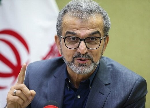 چرا بازیگران جای مجریان خوب تلویزیون را گرفته‌اند؟|خبر فوری