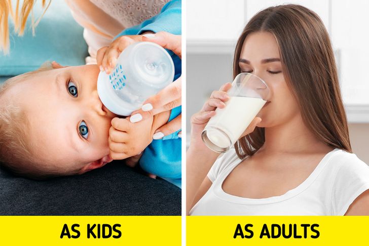 ۵ نشانه ای که ثابت می‌کند بدن انسان به سرعت در حال تکامل است|خبر فوری