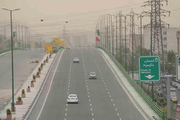 احتمال تعطیلی تهران قوت گرفت/ برگزاری جلسه کمیته اضطرار