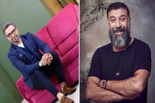 جدیدترین خبر از وضعیت مهرداد میناوند و علی انصاریان