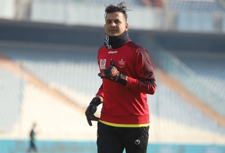 جواب پرسپولیسی‌ها به استقلالی‌ها برای محرومیت حامد لک|خبر فوری