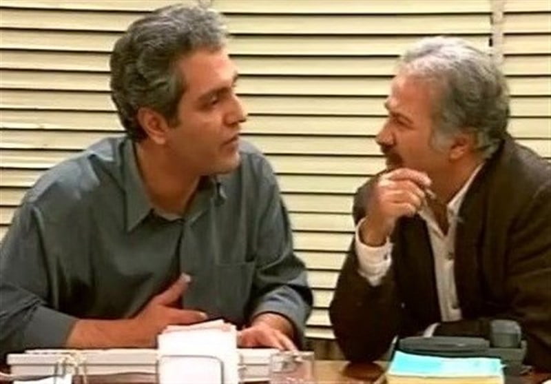 چرا سعید پیردوست با مهران مدیری کار نمی‌کند؟|خبر فوری