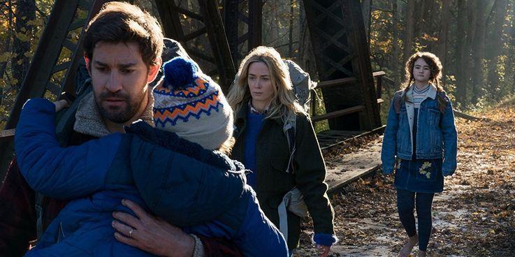 ۱۰ زن و شوهر سلبریتی که علاوه بر دنیای واقعی در پروژه‌های سینمایی نیز همبازی شدند