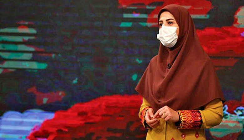 ادعاهای عجیب سردبیر برنامه عصر خانواده علیه رزیتا قبادی