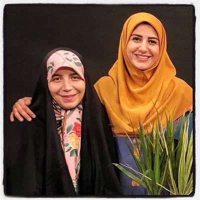 ادعاهای عجیب سردبیر برنامه عصر خانواده علیه رزیتا قبادی، مجری ممنوع‌الکار