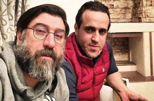 استوری علی کریمی برای رفقای درگذشته/عکس|خبر فوری