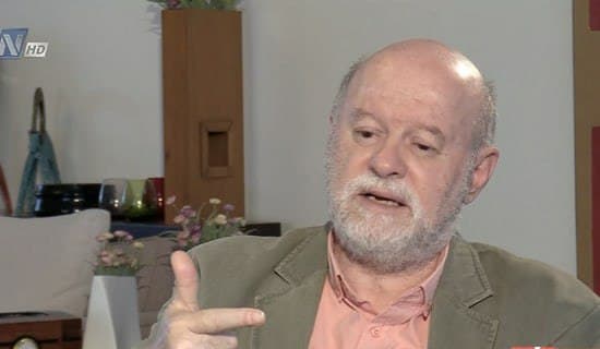 «انیس نقاش» بر اثر ابتلا به کرونا درگذشت