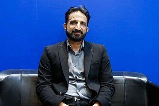 حمله تند محمد نوری به محمود فکری|خبر فوری