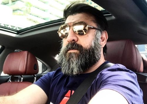 علی انصاریان در زمان هوشیاری، سراغ مرحوم میناوند را می‌گیرد|خبر فوری