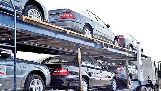 نوسانات بازار خودرو شدت گرفت/ ۲۰۷ اتوماتیک ۳۸۰ میلیون تومان